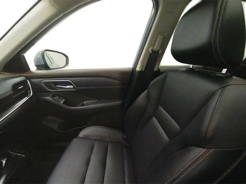 Certified 2021 Nissan Rogue SL image 30