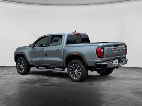 New 2026 GMC Canyon Denali AWD/4WD image 6