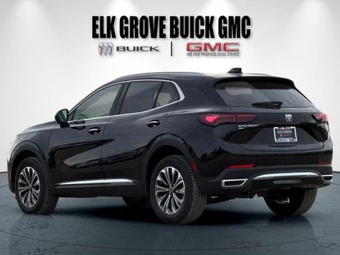 New 2026 Buick Envision Preferred image 6