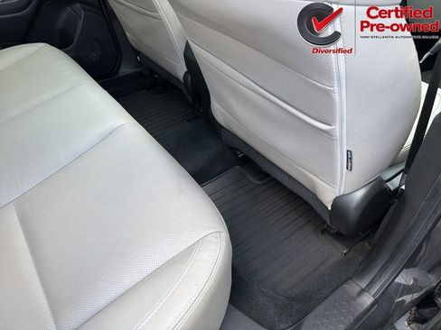 Used 2017 Subaru Forester 2.5i Limited AWD/4WD image 23