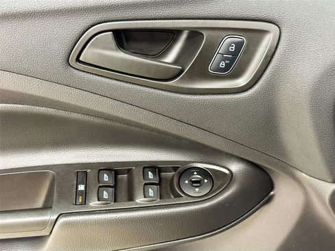 Used 2018 Ford Escape S FWD image 16