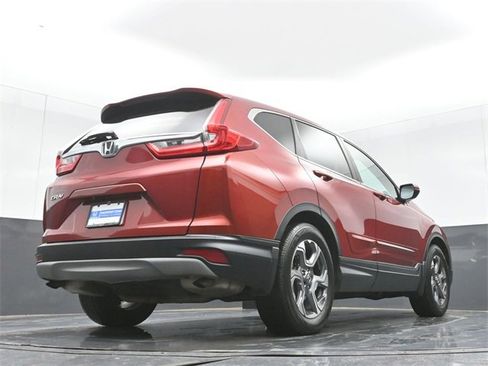 Used 2017 Honda CR-V EX-L image 49