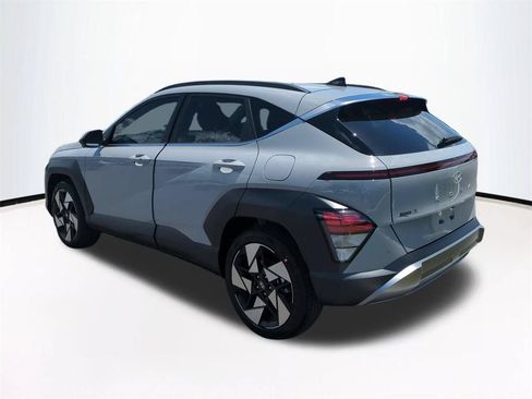 New 2026 Hyundai Kona Limited FWD image 7