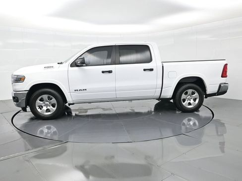 Used 2025 RAM 1500 Big Horn image 9