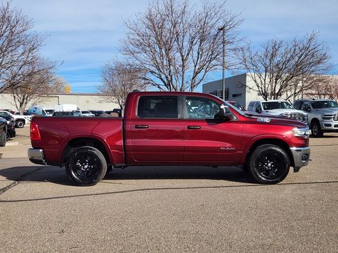 Used 2025 RAM 1500 Big Horn image 2