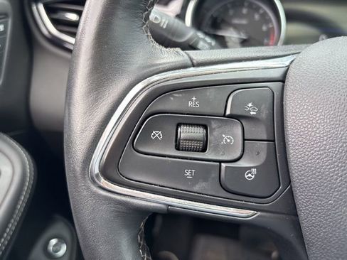 Used 2023 Buick Encore GX Essence w/ Experience Buick Package AWD/4WD image 18