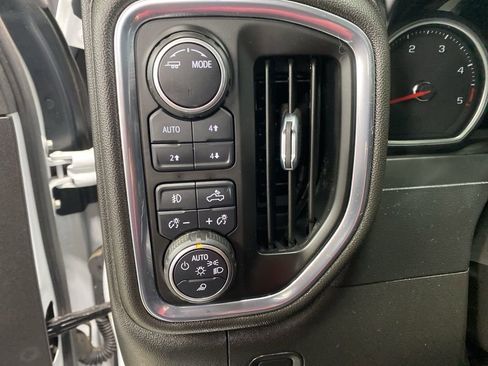 Used 2022 Chevrolet Silverado 3500 High Country w/ Z71 Off-Road Package image 35