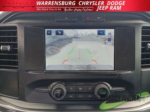 Used 2023 Ford F150 XL w/ STX Appearance Package AWD/4WD image 21