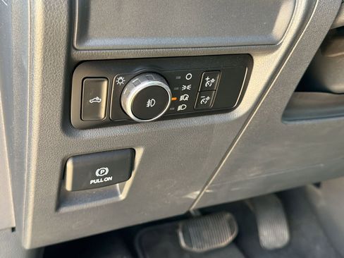 Used 2023 Ford F150 XL w/ STX Appearance Package RWD image 16