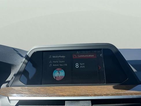 Used 2019 BMW X3 xDrive30i w/ Convenience Package image 19