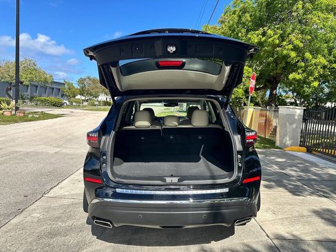 Used 2024 Nissan Murano SL image 21