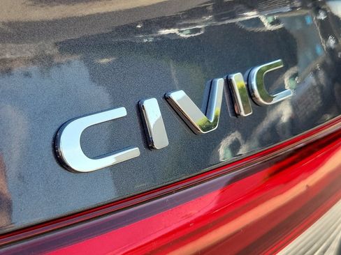 Certified 2024 Honda Civic Sport image 8