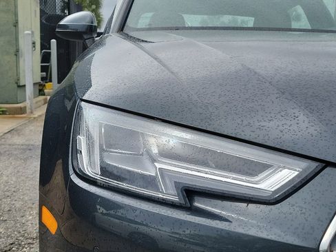 Used 2018 Audi A4 2.0T Premium Plus w/ Premium Plus Package AWD/4WD image 7