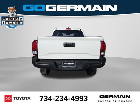Used 2023 Toyota Tacoma SR image 9