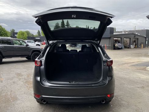 Used 2020 MAZDA CX-5 Touring AWD/4WD image 29