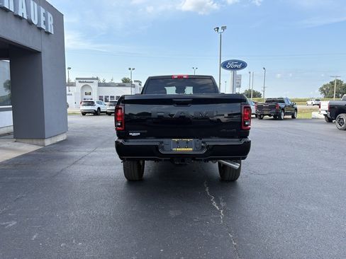 New 2026 RAM 2500 Big Horn image 7