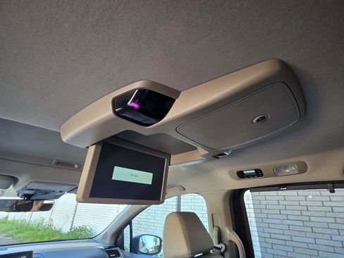 Used 2018 Honda Odyssey Elite image 12