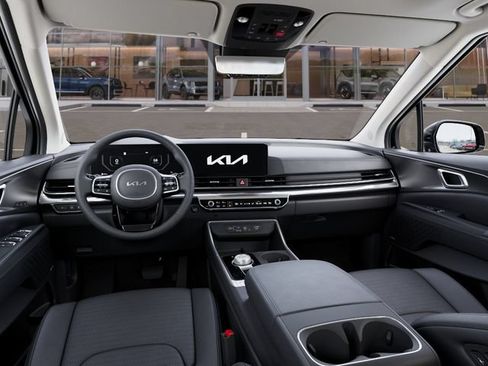 New 2026 Kia Carnival SX Prestige FWD image 14
