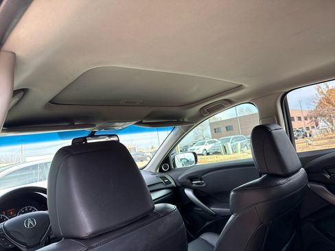 Used 2013 Acura RDX FWD w/ Technology Package image 44