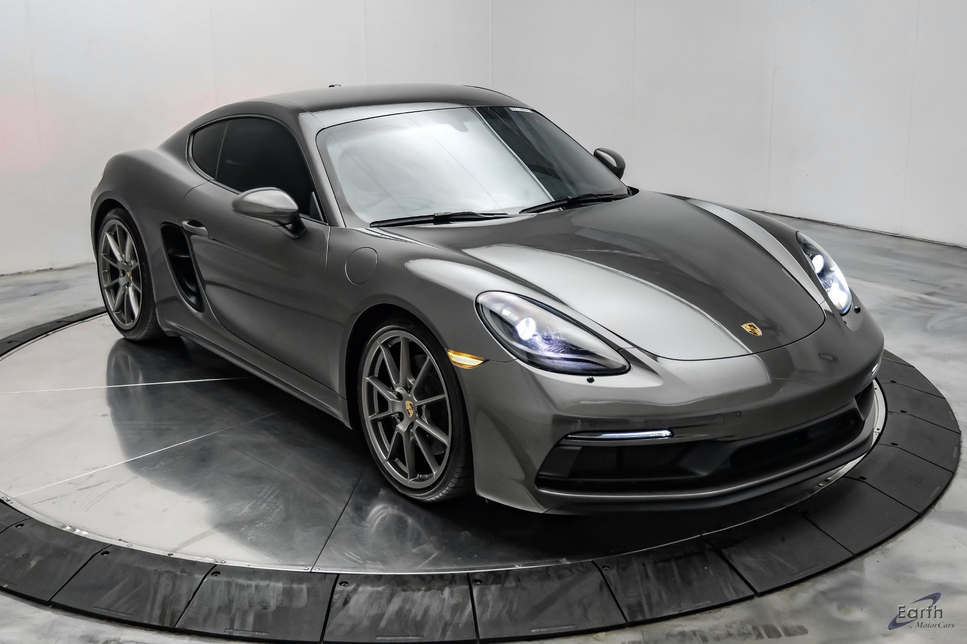 Used 2023 Porsche 718 Cayman GTS RWD image 23