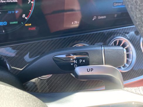 Used 2023 Mercedes-Benz AMG GT 53 image 56