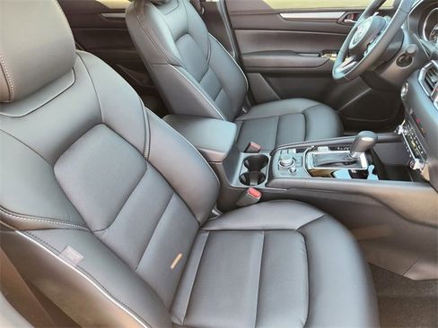New 2025 MAZDA CX-5 AWD 2.5 S w/ Select Package image 10