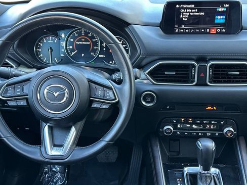 Used 2019 MAZDA CX-5 Signature image 14