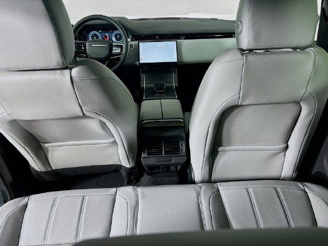 Used 2026 Land Rover Range Rover Evoque S AWD/4WD image 23