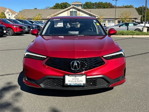Certified 2023 Acura Integra image 6