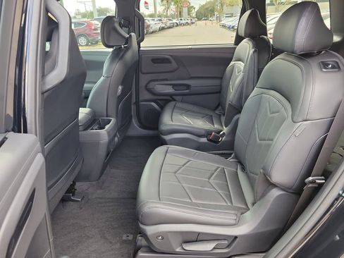 New 2027 Kia Telluride EX X-Line image 17