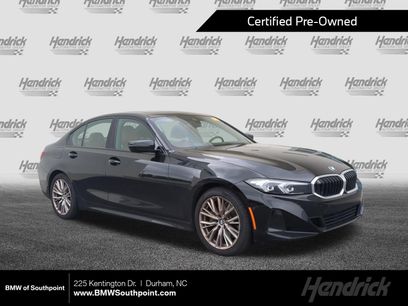 Used 2023 BMW 330i Sedan w/ Driving Assistance Package