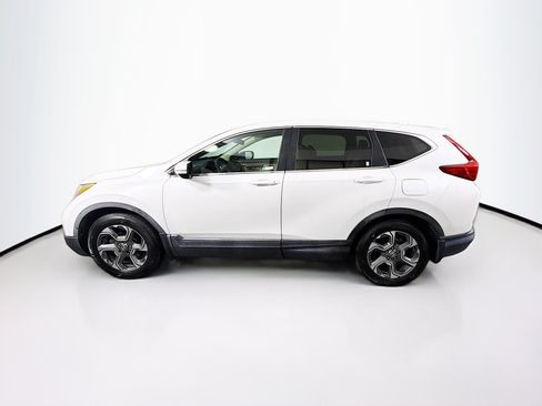Used 2019 Honda CR-V EX image 4