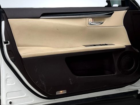 Used 2017 Lexus ES 350 image 23