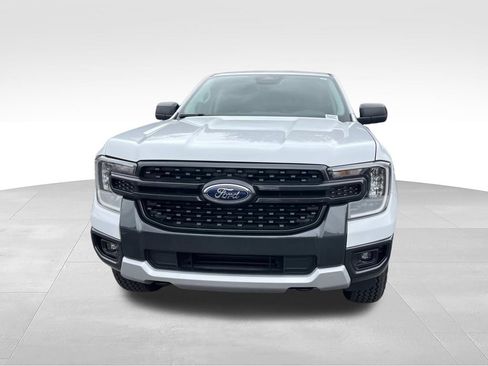 Certified 2024 Ford Ranger XLT w/ FX4 Off-Road Package AWD/4WD image 10