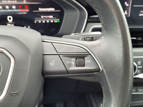 Used 2023 Audi A4 2.0T Premium Plus image 21