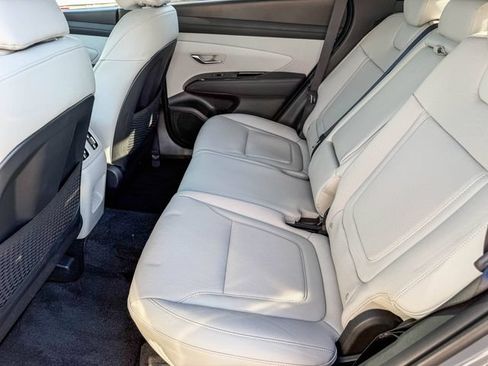 Certified 2026 Hyundai Tucson Limited AWD/4WD image 22