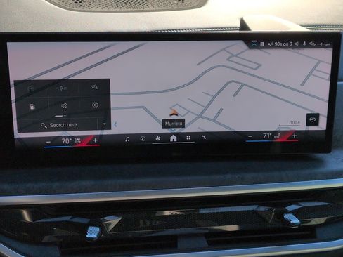 Certified 2024 BMW X7 xDrive40i image 24