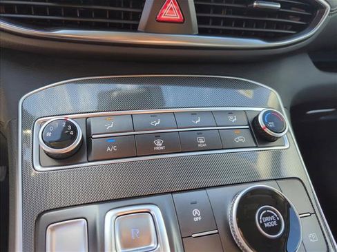 Used 2022 Hyundai Santa Fe SEL FWD image 12