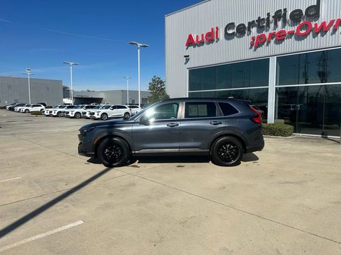 Used 2024 Honda CR-V Sport-L image 10