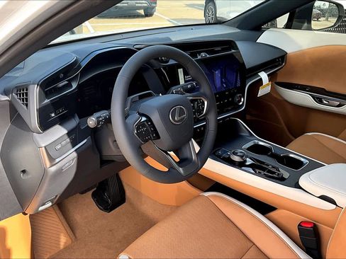 New 2026 Lexus RZ 350e 2WD image 8