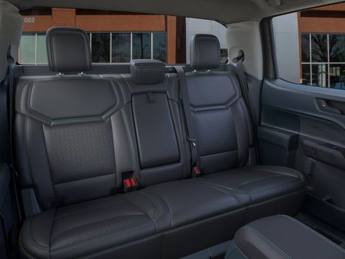 New 2025 Ford Maverick Lobo image 11