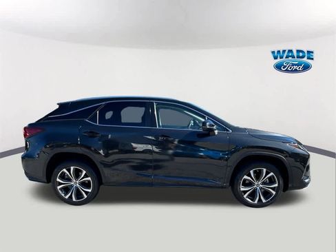 Used 2022 Lexus RX 350 FWD w/ Premium Package image 4