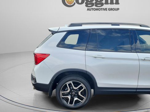 Used 2023 Honda Passport Elite image 37