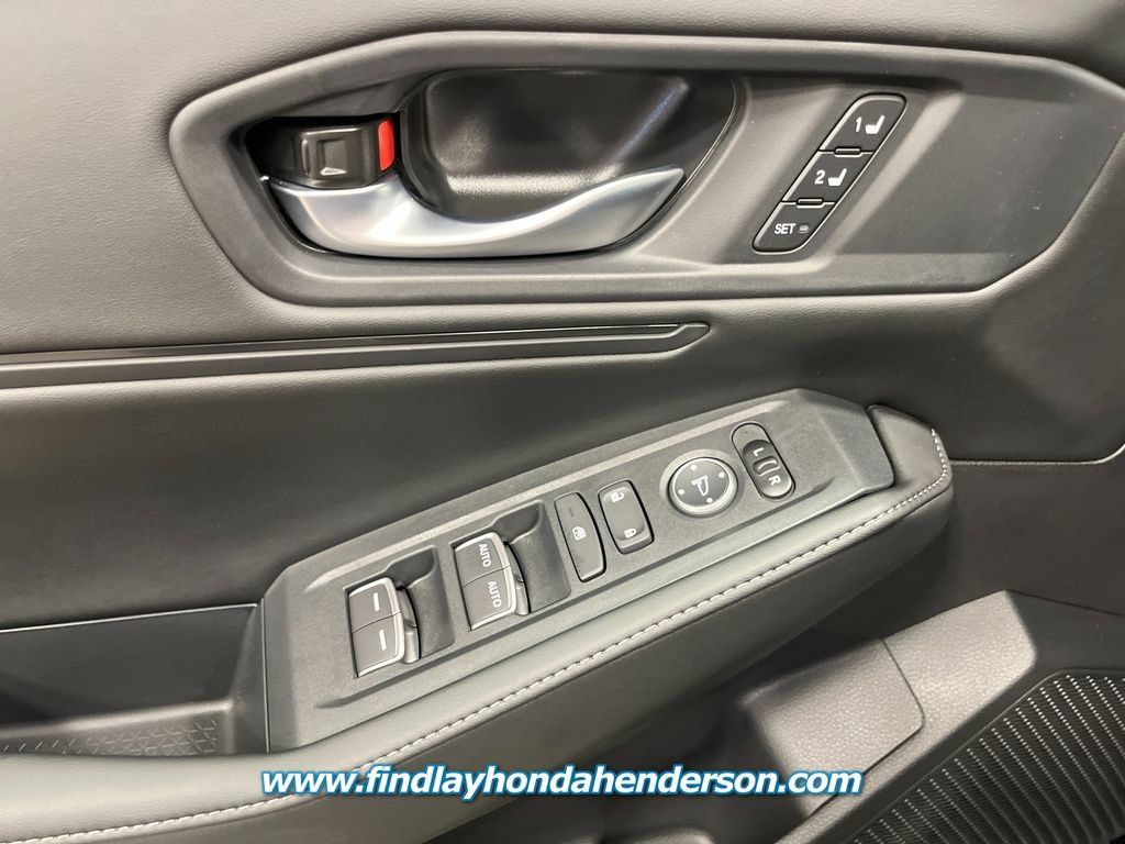 New 2026 Honda Accord Sport image 13