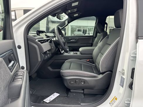 New 2026 GMC Sierra EV Elevation w/ Premium Package AWD/4WD image 16