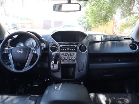 Used 2013 Honda Pilot EX-L image 16
