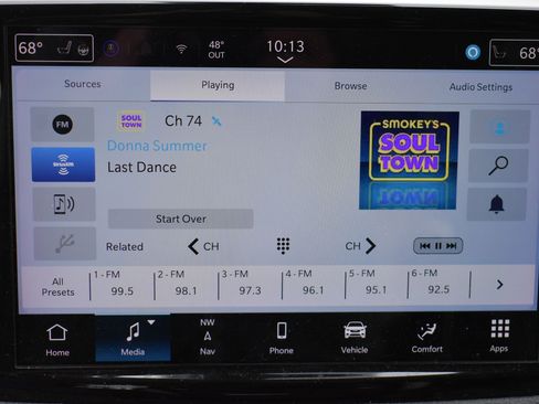 Used 2023 Chrysler Pacifica Limited image 31