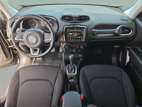 Used 2023 Jeep Renegade Latitude w/ Premium Group image 29