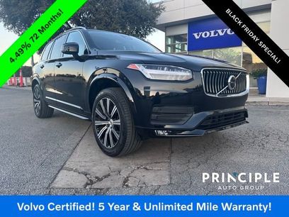 Certified 2023 Volvo XC90 B5 Core w/ Protection Package Premier