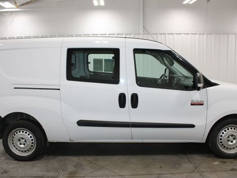 Used 2017 RAM ProMaster City Tradesman w/ Rear Back-up Camera Group FWD image 11